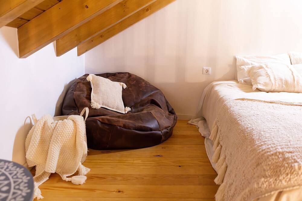 Chalet du Soleil in Salema, Naturpark Südwest-Alentejo und Costa Vicentina