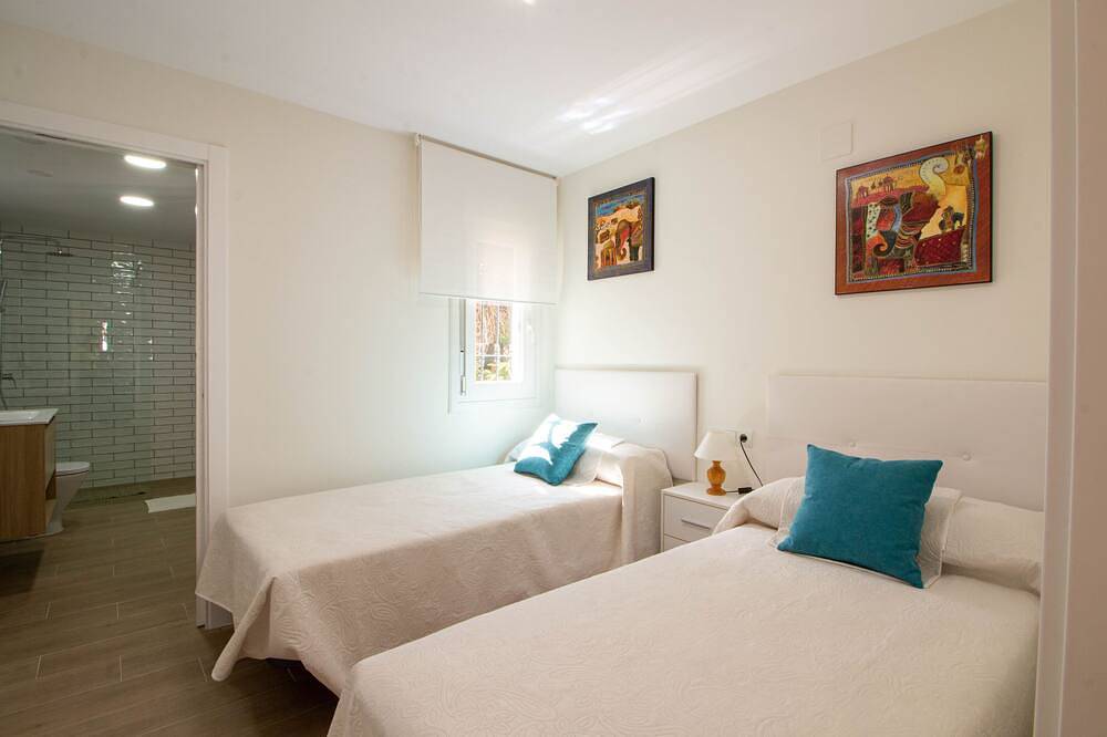 Apartamento entero, Apto. Barbacana. Tranquilidad en Costa del Sol in Urbanización Villa del Mar, Vélez-Málaga