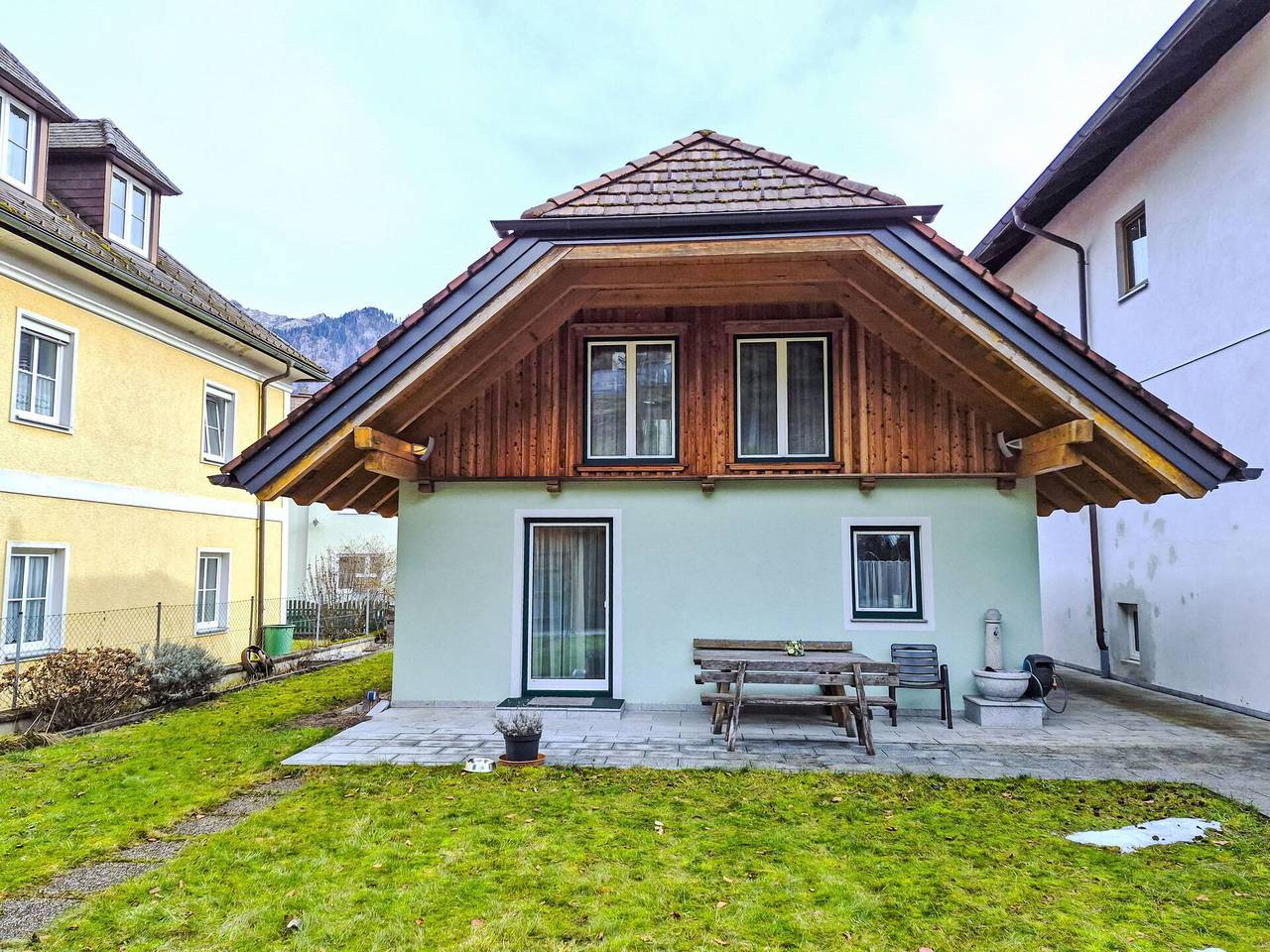 Loidl - Loidl 1.1 in Salzkammergut-Berge, Ebensee