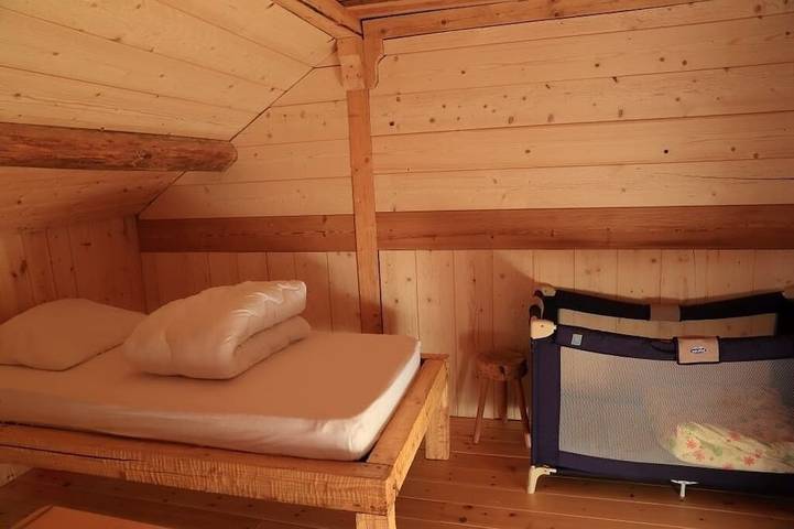 Chalet Berghaus Für 2 Bis 6 Personen Im Grossen Valtin Hautes Vosges in Ban-sur-Meurthe-Clefcy, Regionaler Naturpark Belchen der Vogesen