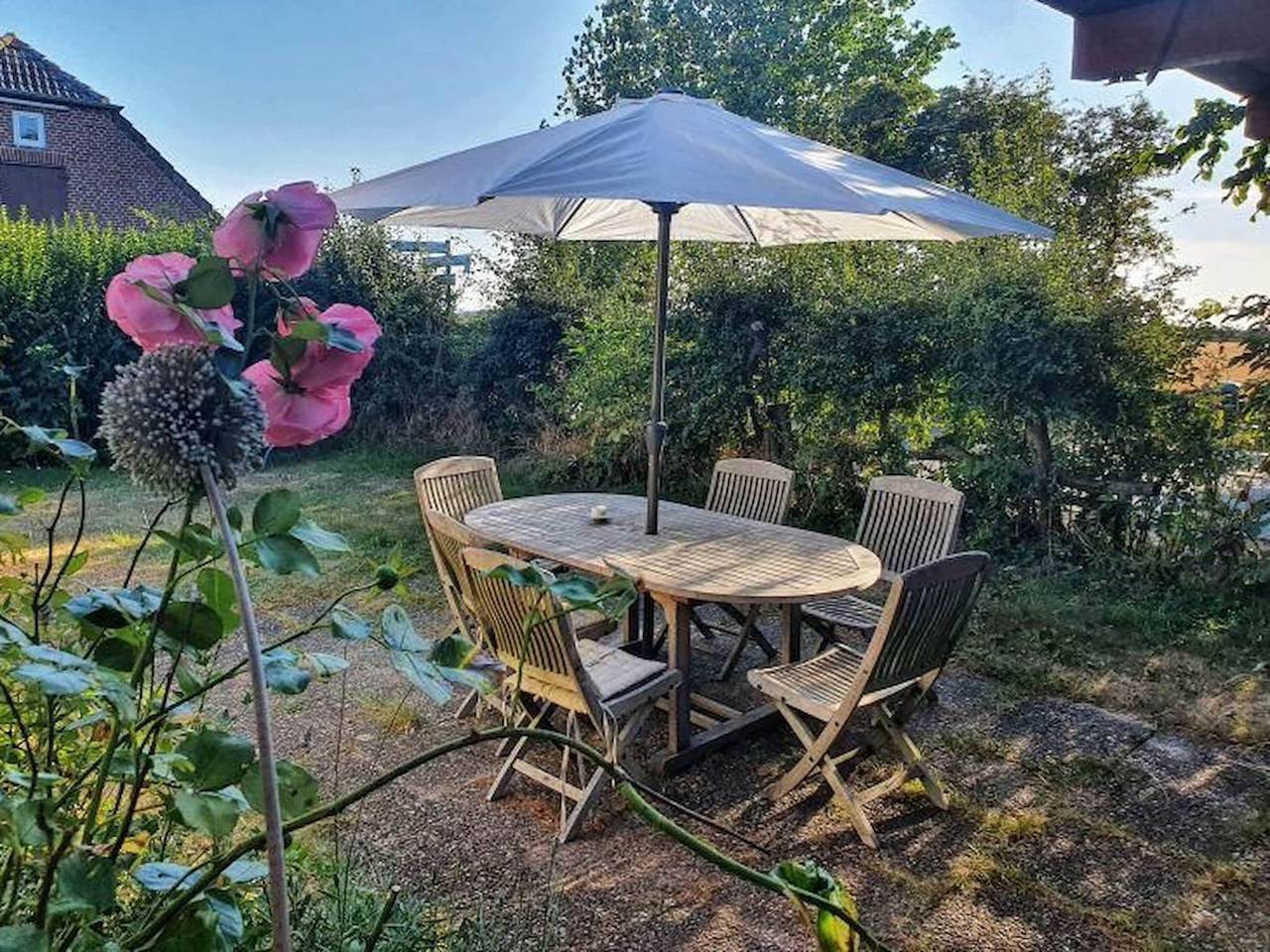 Ferienhaus in Püttsee auf Fehmarn in Püttsee, Fehmarn