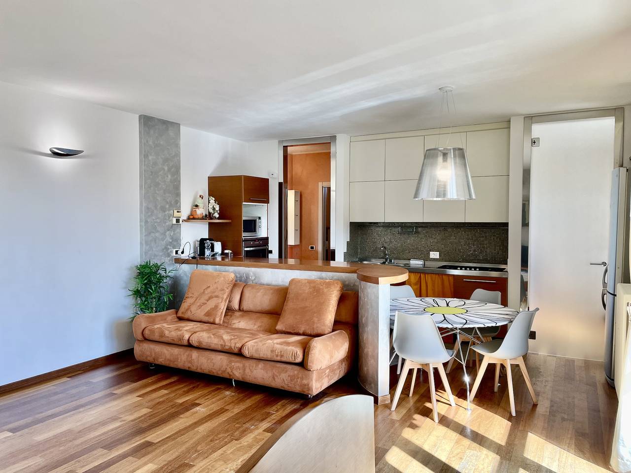 Entire apartment, Comodo appartamento vicino al mare in Rimini, Rimini Province