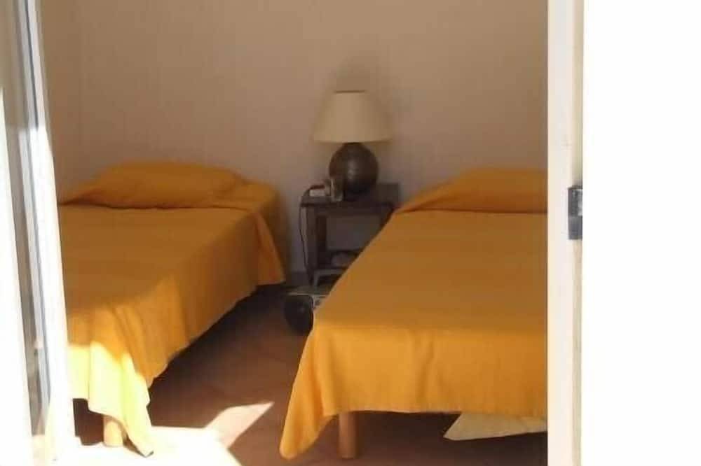 Ruhige Villa St. Siffret 10 Minuten von Uzes entfernt in Saint-Siffret, Nimes und Umgebung
