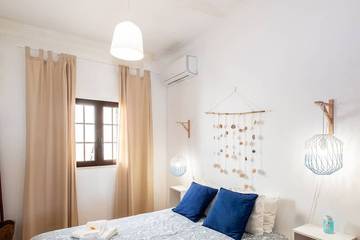 Chalet für 4 Personen in Praia do Inatel, Algarve, Bild 3