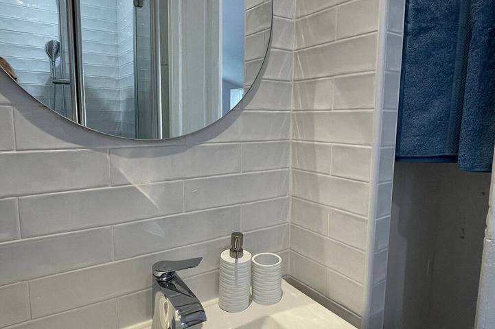 Gîte pour 2 personnes à Saint-Estève - 3