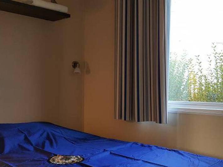 Camping Eden - Mobilhome 2 personnes - Mobil-home 'Ciel' 21m² in La Baule-Escoublac, Côte d'Amour
