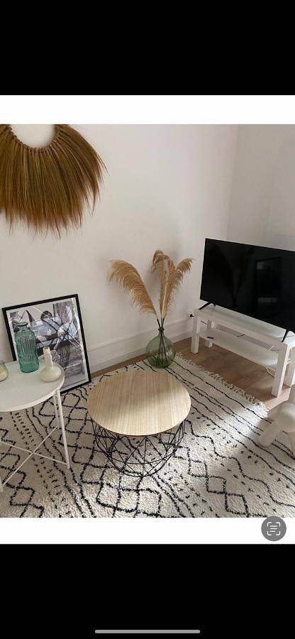 Appartement entier, Studio in Ramonville-Saint-Agne, Canal du Midi
