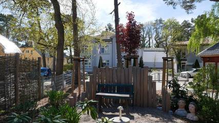 Bungalow für 4 Personen in Kölpinsee, Loddin, Bild 2