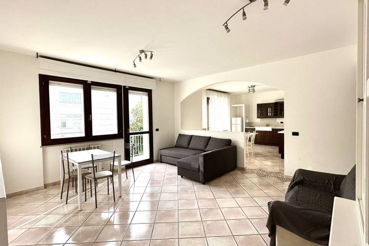 Appartamento per 8 persone, con balcone/terrazza in Castelfidardo