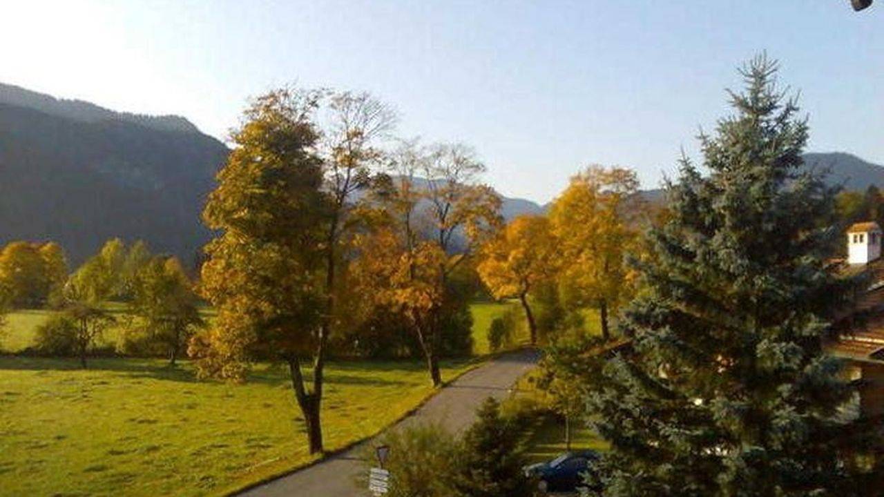 Apartamento vacacional entero, Ferienwohnung für 2 Personen (60 m²) in Kreuth in Kreuth, Alpes Bávaros