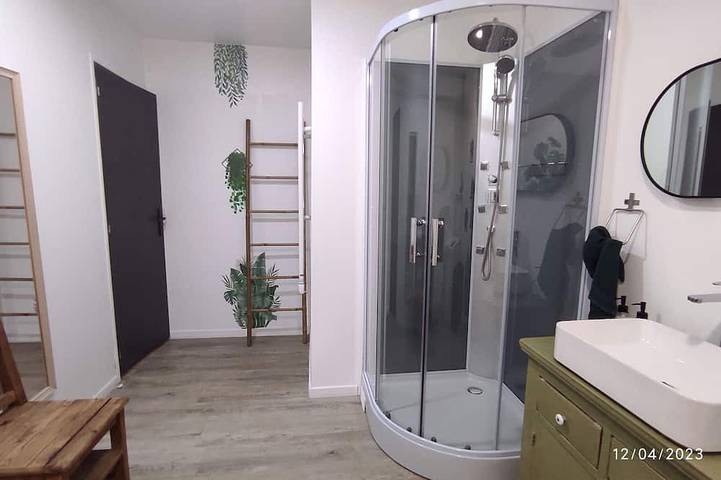 Appartement entier, Une escapade en Luberon in Bonnieux, Parc naturel régional du Luberon