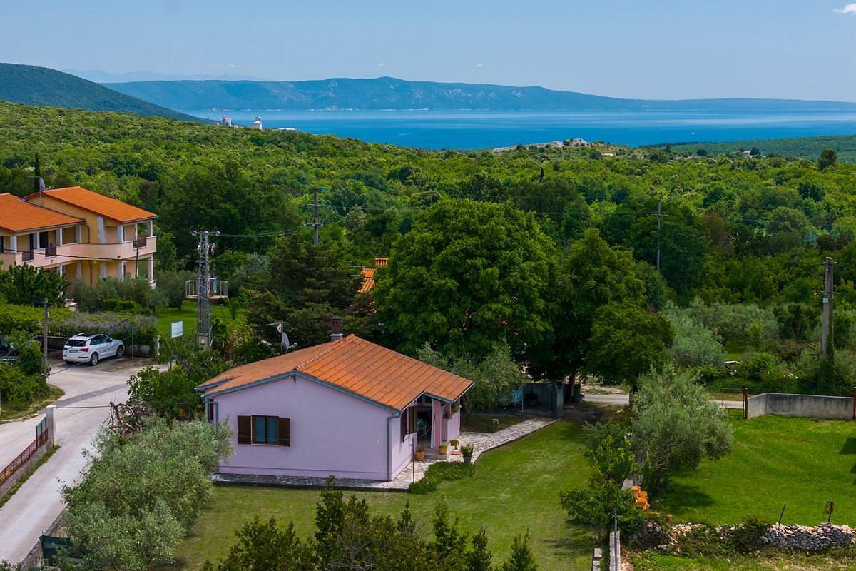 Ferienhaus für 5 Personen ca. 80 qm in Rakalj, Istrien (Bucht von Raša) in Rakalj, Südküste Istrien