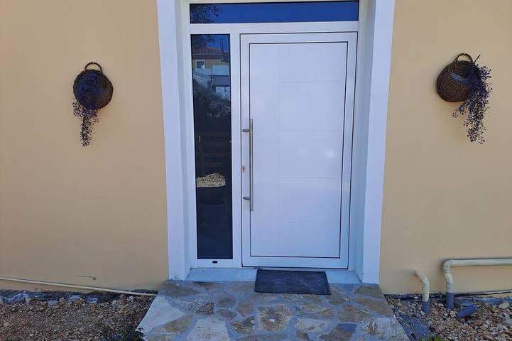 Ferienwohnung für 7 Personen