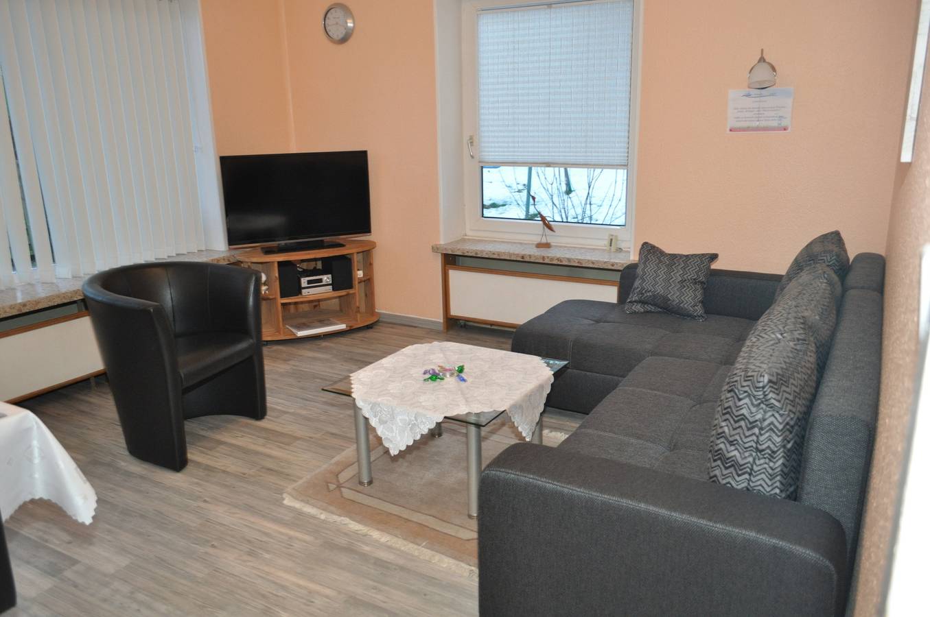 Appartamento vacanze a Gromitz a partire da 107€ a notte
