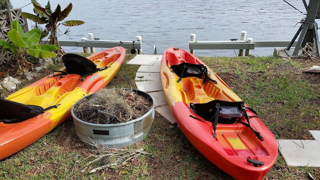 Homosassa Riverfront Retreat - Relax & Enjoy! in Homosassa, Citrus County