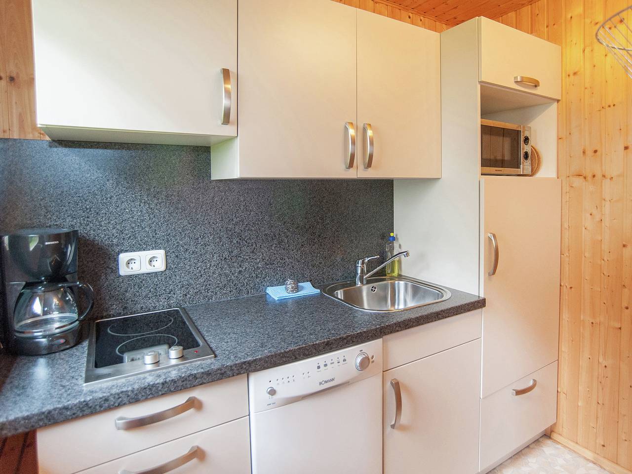 Ferienhaus in Gehren nahe Oberhof Skifahren in Gehren, Thüringer Kernland