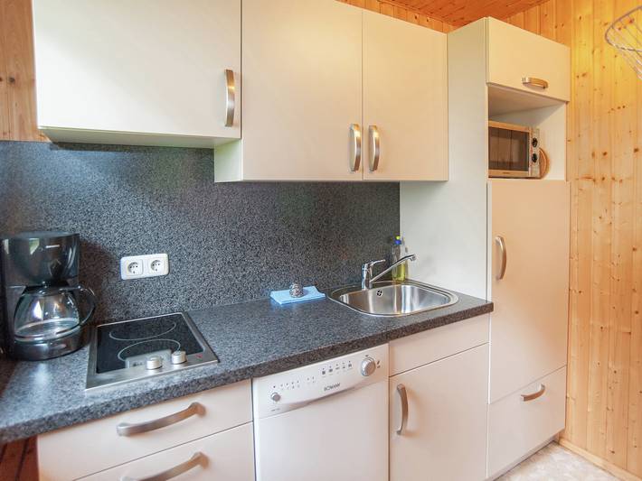 Ferienhaus für 4 Personen, mit Balkon in Thüringen - 4