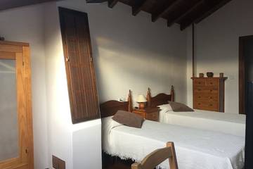 Casa Rural para 6 Personas en Parres, Interior de Asturias, Foto 3