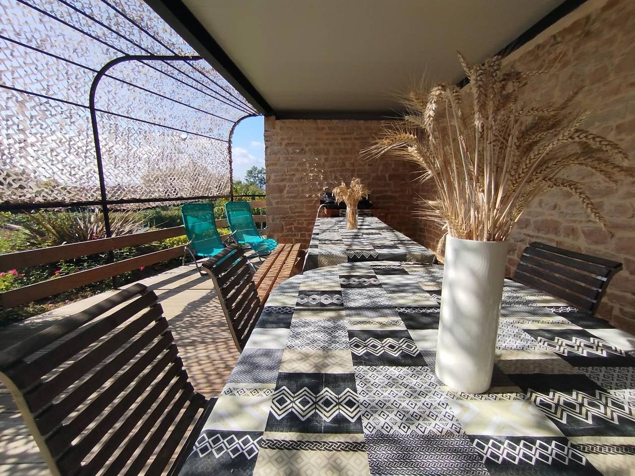 Gîte de Pré Fleuri in Saint-Bénigne, Región de Bourg-en-Bresse