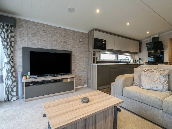 No 20 Barley Way in Mersea Island, Colchester