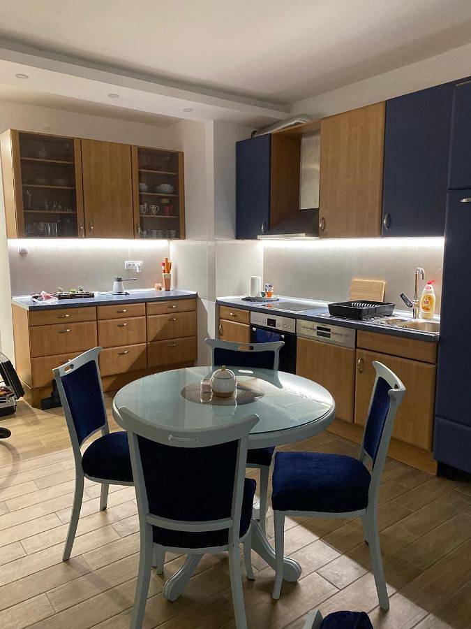 Gîte pour 4 personnes, avec terrasse à Vršac - 3