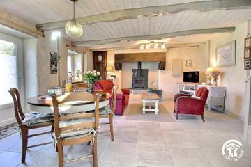 Gîte pour 2 Personnes dans Lanvénégen, Région de Pontivy, Photo 4