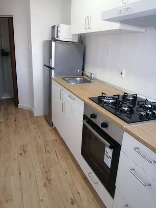 Ganze Wohnung, Apartamento/Flat San Fernando Cádiz in San Fernando, Costa de la Luz