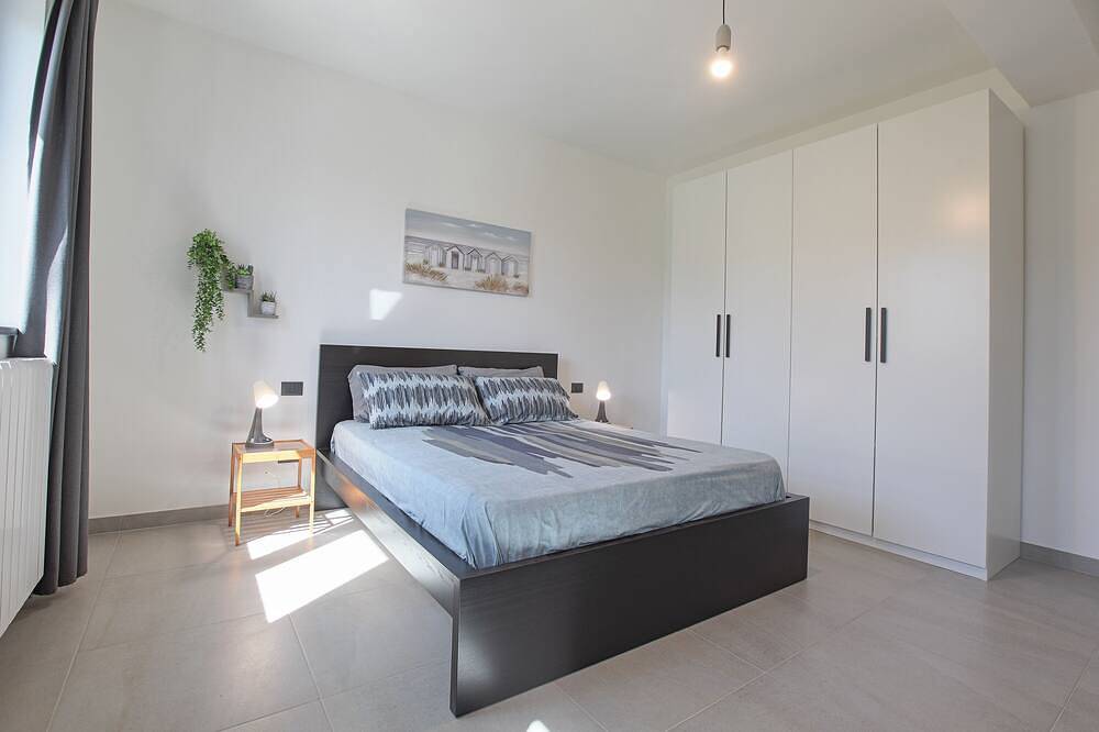 Villa Marulivo A stone's throw from the sea in Porto Empedocle, Provincia de Agrigento