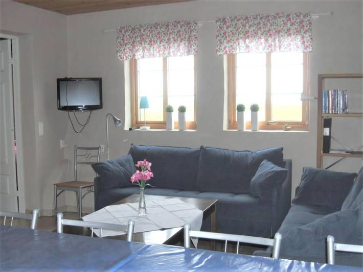 Hel lägenhet, Cozy holiday in scenic Österlen in Österlen