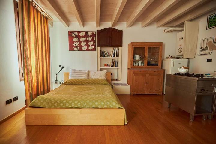 Gîte pour 3 personnes à Bassano del Grappa - 4