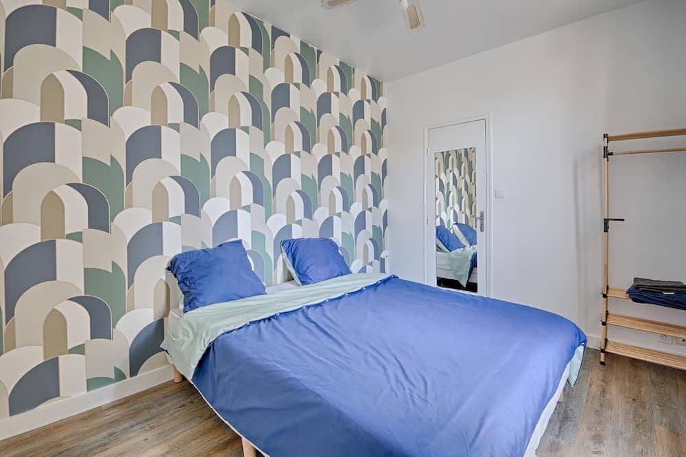 Villa Cosy en Pleine Ville à 10 mn de Paris! in Vitry-sur-Seine, Val-de-Marne