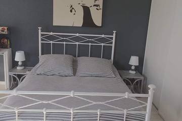 Cottage pour 4 personnes, avec jardin à Chabeuil