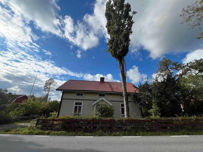 Ferienhaus für 8 Personen, mit Terrasse und Garten, kinderfreundlich in Nyköping kommun - 4