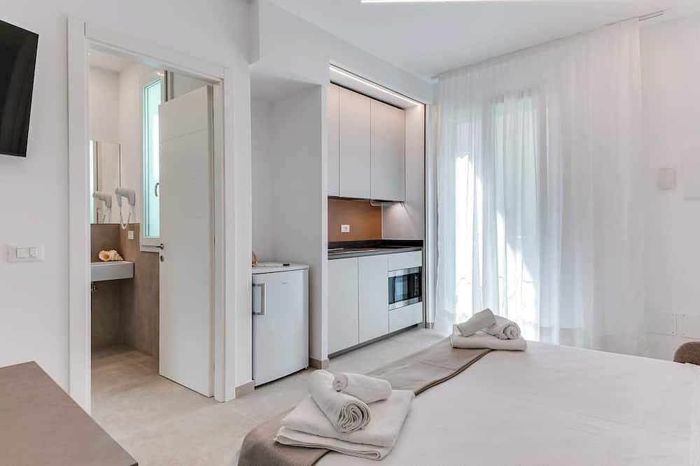 Ganze Wohnung, Studio Green Studio 2 in Gabicce Mare, Pesaro-Urbino