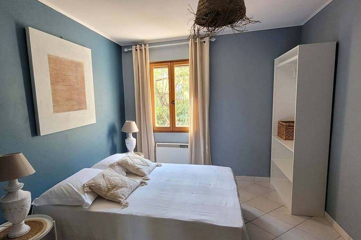 Location de vacances pour 4 personnes, animaux acceptés à Goudargues - 4