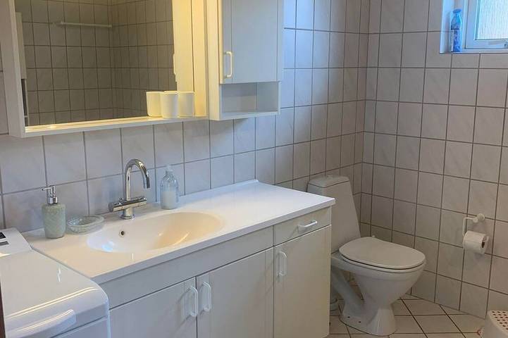 Ferienwohnung für 4 Personen, mit Garten in Kruså - 3