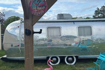 Camping pour 3 Personnes dans Chabris, Région d'Issoudun, Photo 1