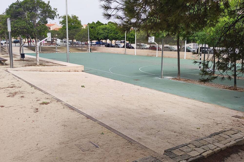Ganze Wohnung, Entire apartment pets accepted in Los Arenales del Sol, Elche