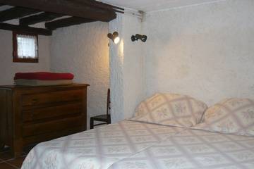 Location De Vacances pour 5 Personnes dans Osse-en-Aspe, Pyrénées, Photo 1