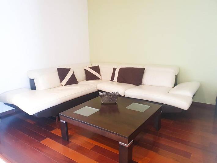 Location de vacances pour 6 personnes, avec jardin et vue à Montigny-le-Bretonneux - 3