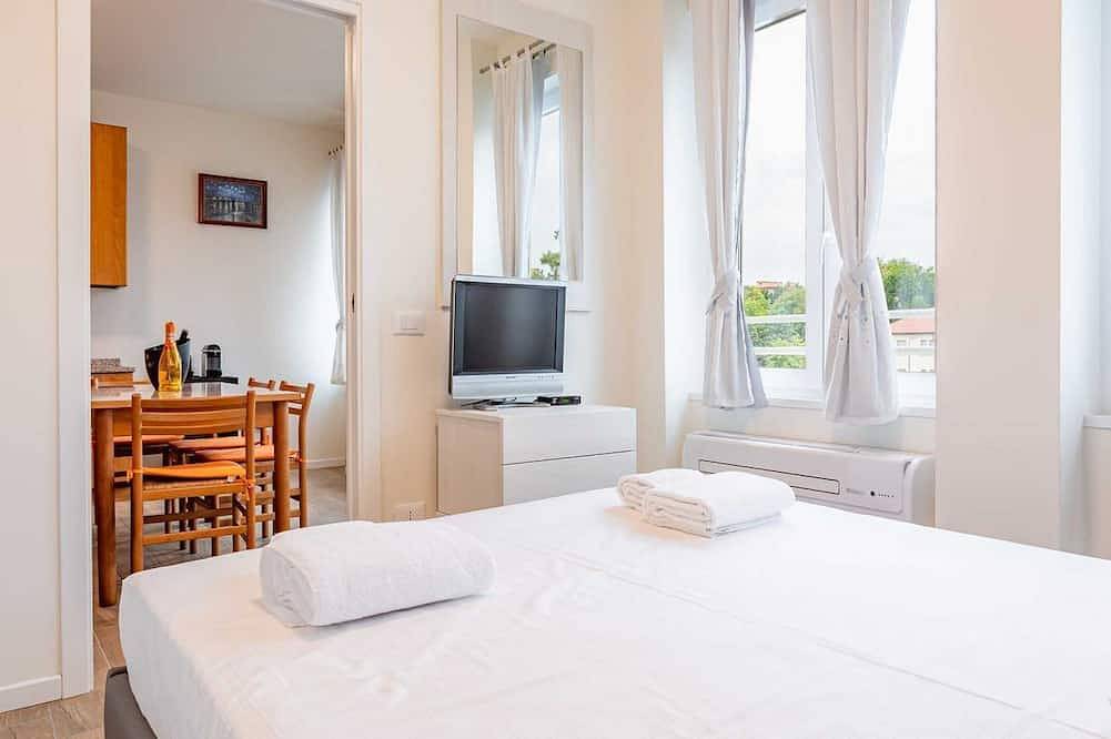 Apartamento entero, Guest Planet - Living Fortezza 27! in Milán, Provincia de Milan