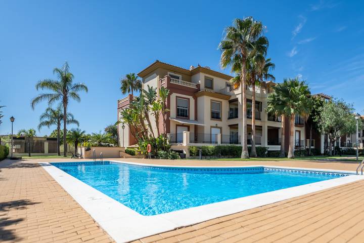 Apartamento de férias para 3 pessoas em Ayamonte