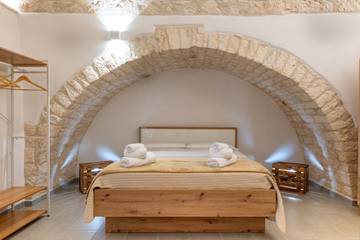 Vakantiehuis voor 2 Personen in Ostuni, Valle D'Itria, Afbeelding 1