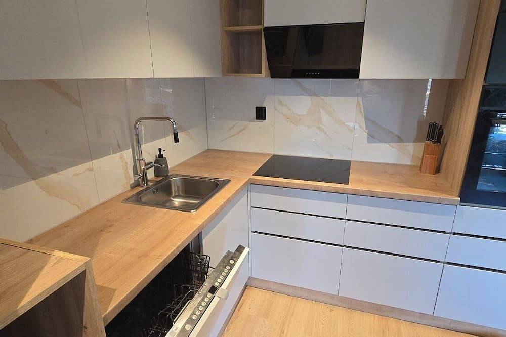 Ganze Wohnung, Newly built apartment in Vimmerby in Vimmerby, Vimmerby und Umgebung