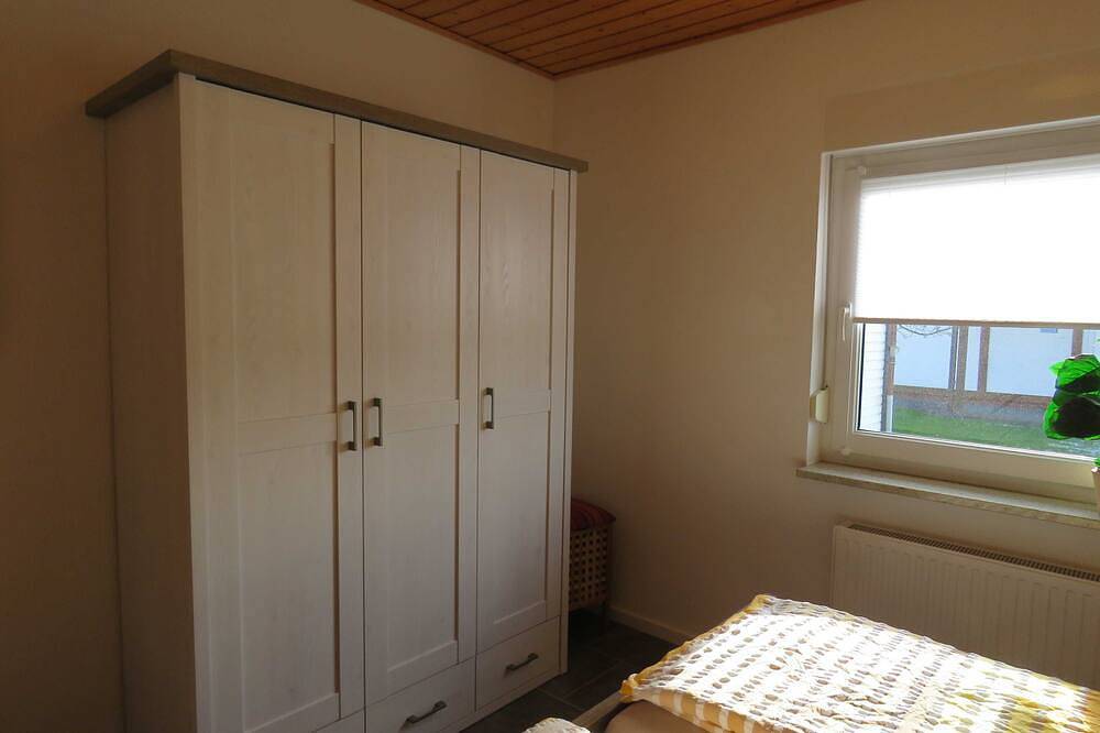 Ferienhaus 321 Kogge 60qm bis 4 Personen mit Haustier - Ferienhaus Kogge im in Hollern-Twielenfleth, Altes Land Stade