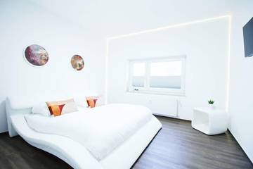 Ferienwohnung für 6 Personen in Duisburg, Ruhrgebiet, Bild 1