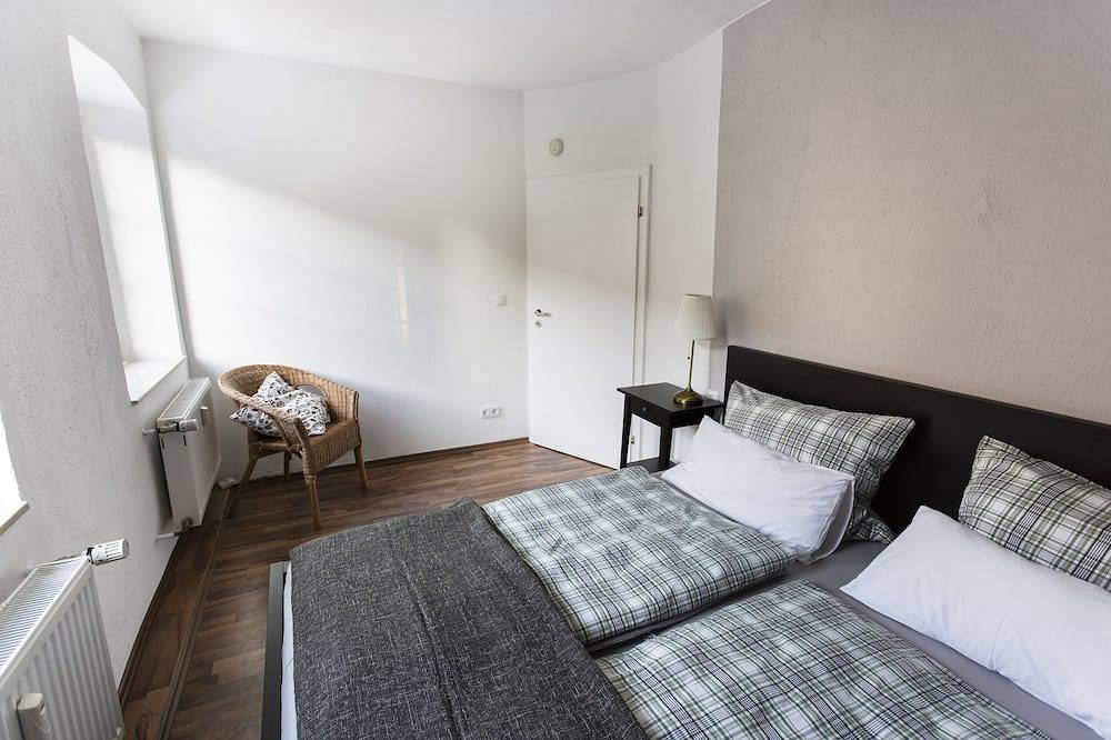 Ganze Wohnung, Ferienwohnung im Sauertal für 2 bis 6 Personen in Ralingen, Landkreis Trier-Saarburg