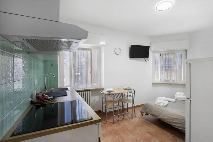 Gîte pour 2 personnes à Aoste - 4