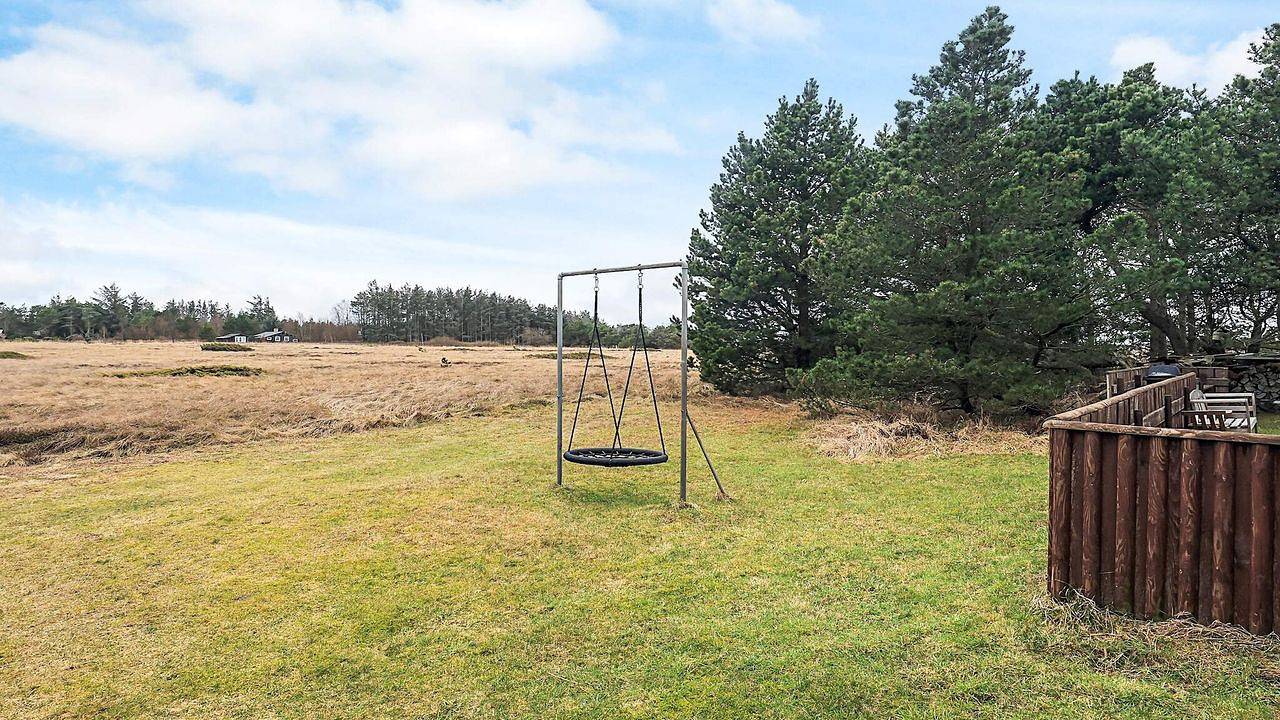 Ferienhaus für 6 Personen (80 m²) in Pandrup in Rødhus, Jammerbugt