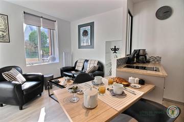 Gîte pour 2 Personnes dans Perros-Guirec, Région de Lannion, Photo 3